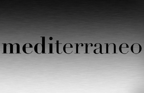 mediterraneo logo