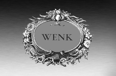 wenk logo